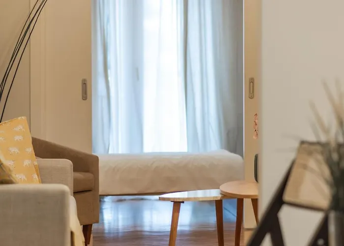 Houseloft Queen Olga Casa