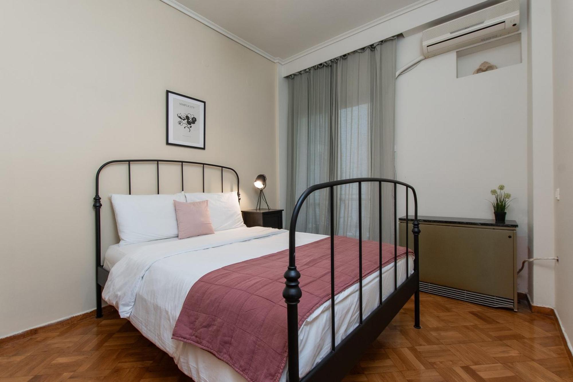 Apartment Houseloft Queen Olga Casa Thessaloniki