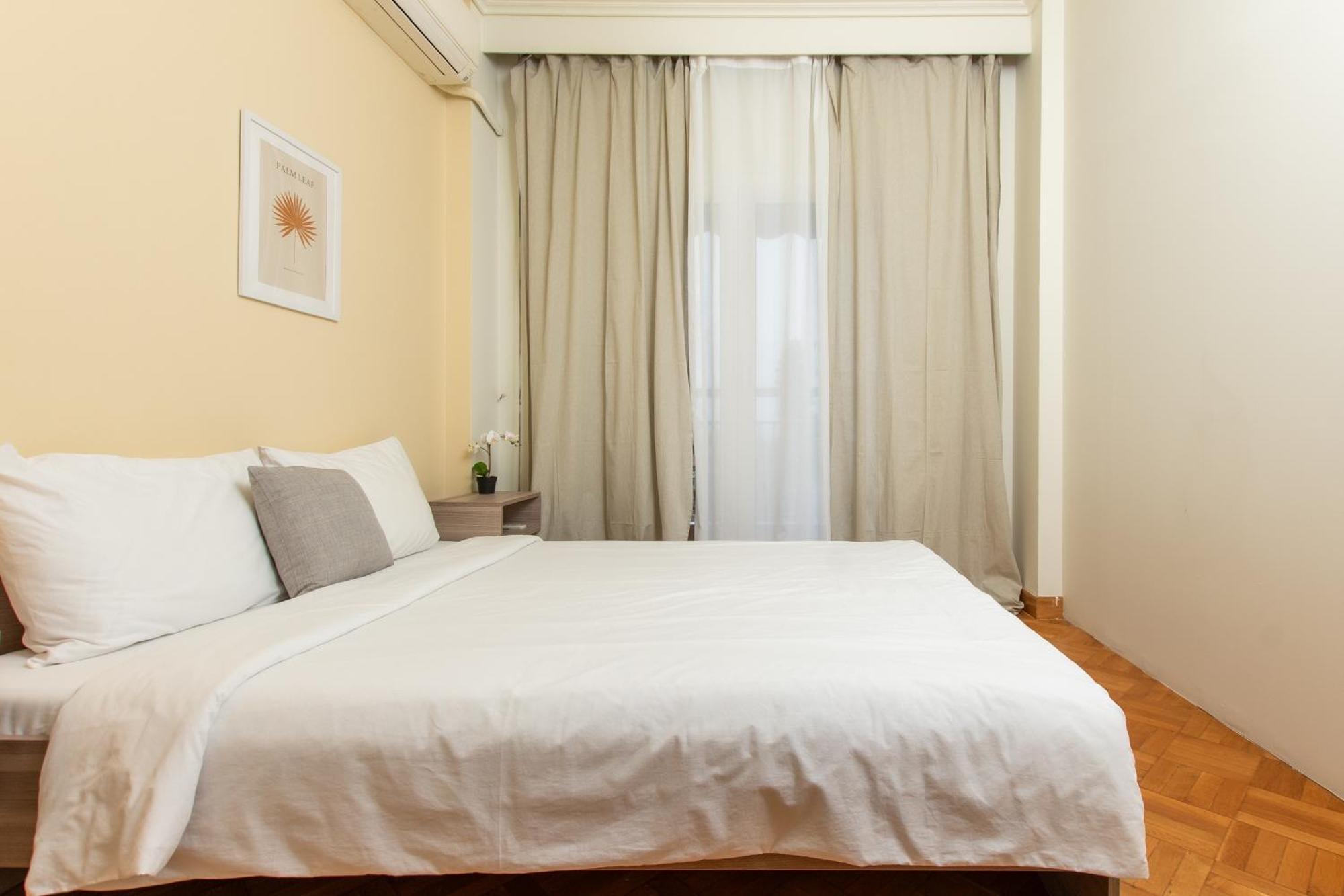 Houseloft Queen Olga Casa Thessaloniki