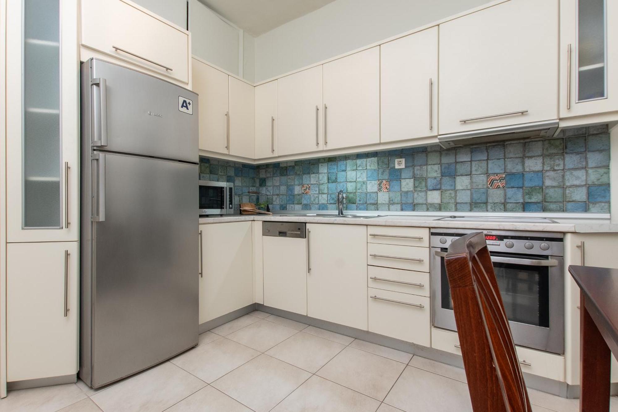 Houseloft Queen Olga Casa Apartment Thessaloniki