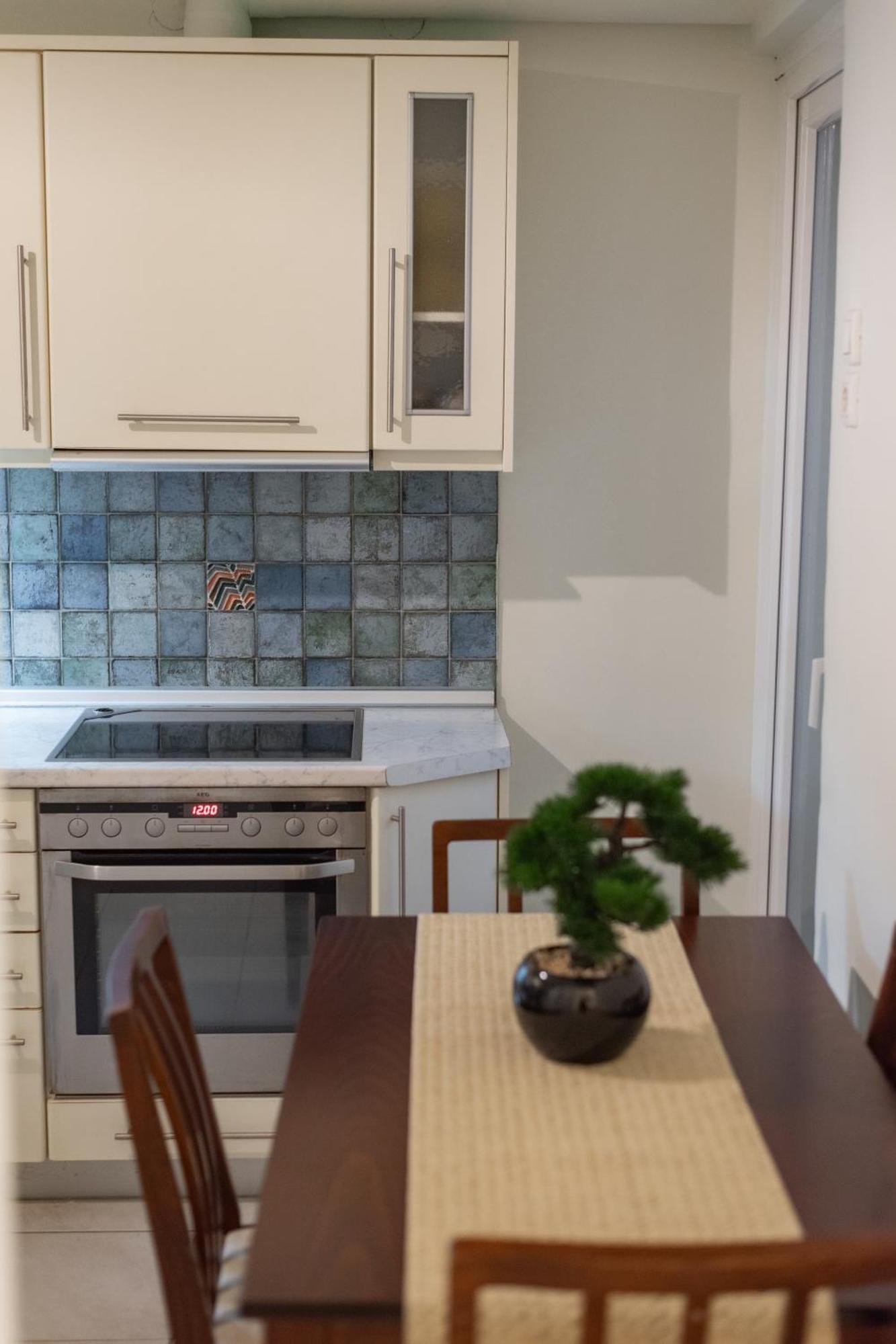 Houseloft Queen Olga Casa Apartment *