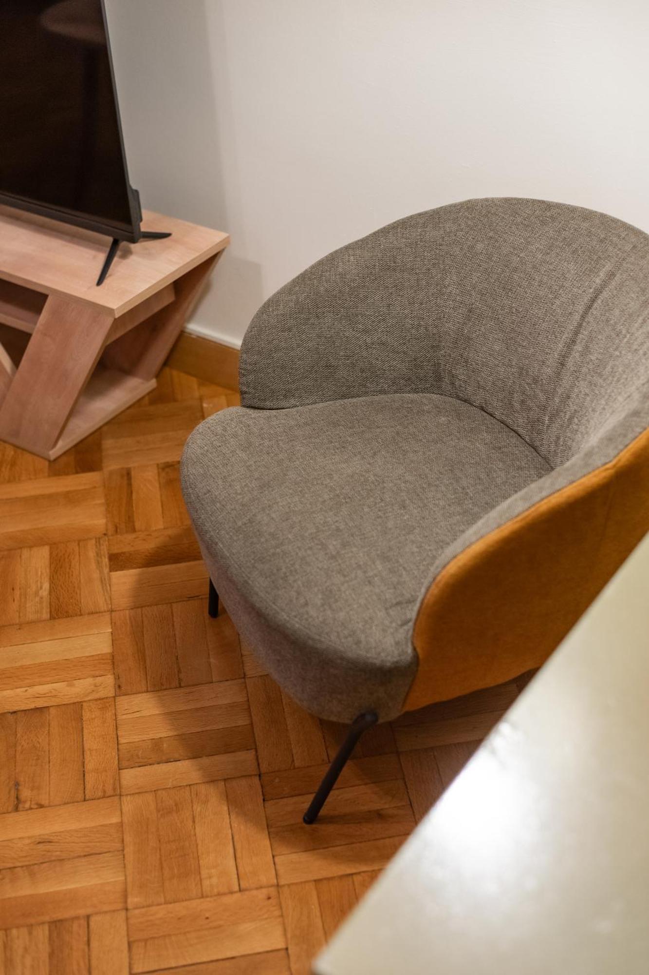 Apartment Houseloft Queen Olga Casa *
