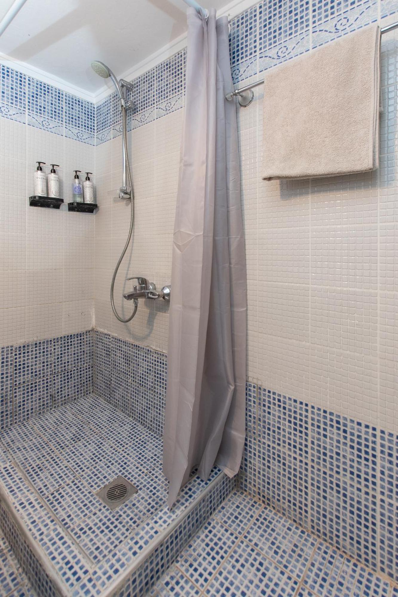 Apartment Houseloft Queen Olga Casa Thessaloniki