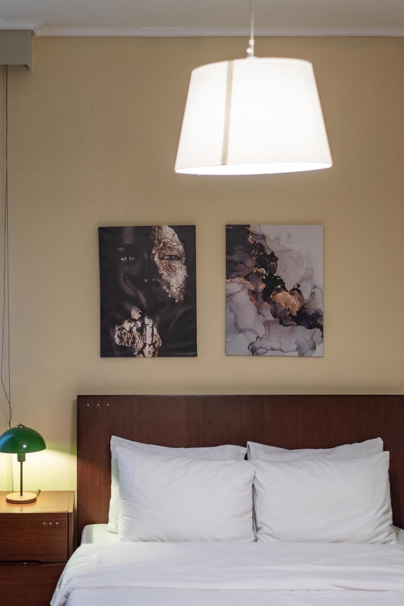 Apartment Houseloft Queen Olga Casa