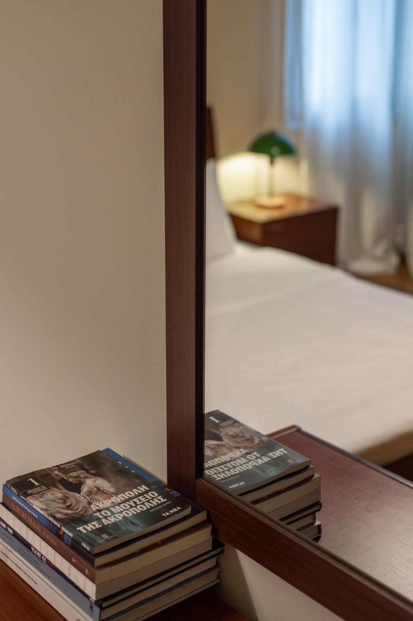 Apartment Houseloft Queen Olga Casa *