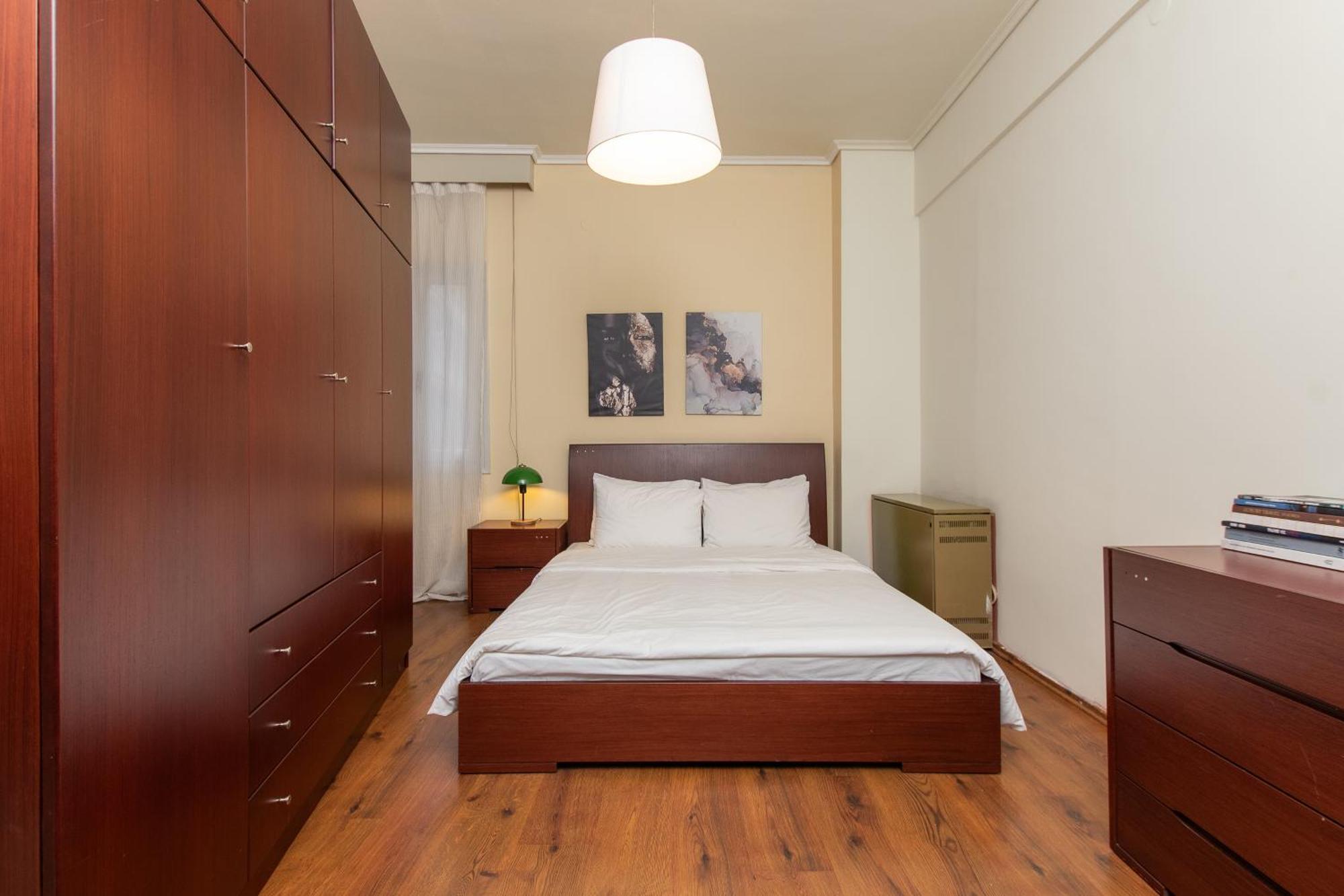 Apartment Houseloft Queen Olga Casa
