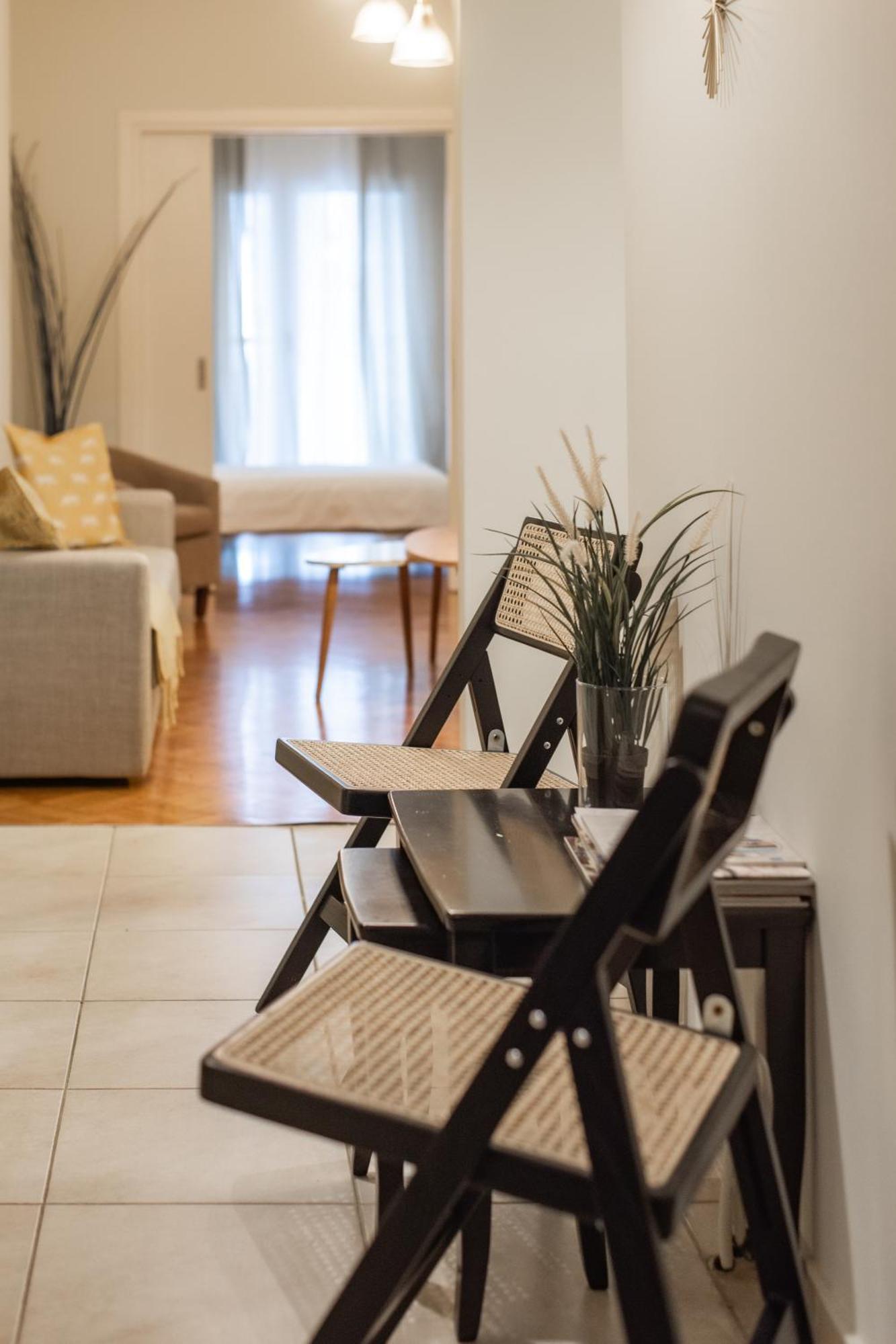 Apartment Houseloft Queen Olga Casa