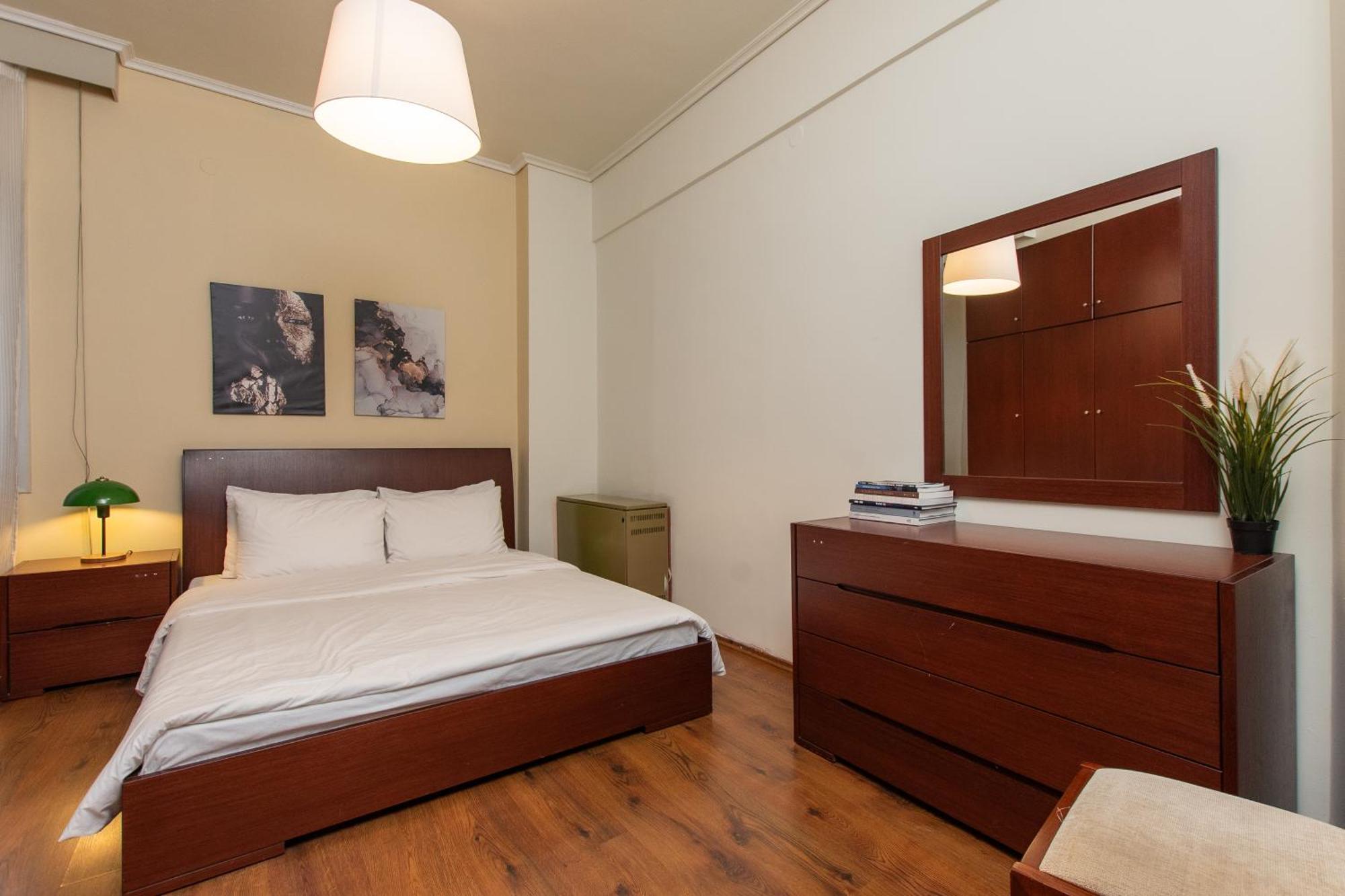Houseloft Queen Olga Casa Apartment *