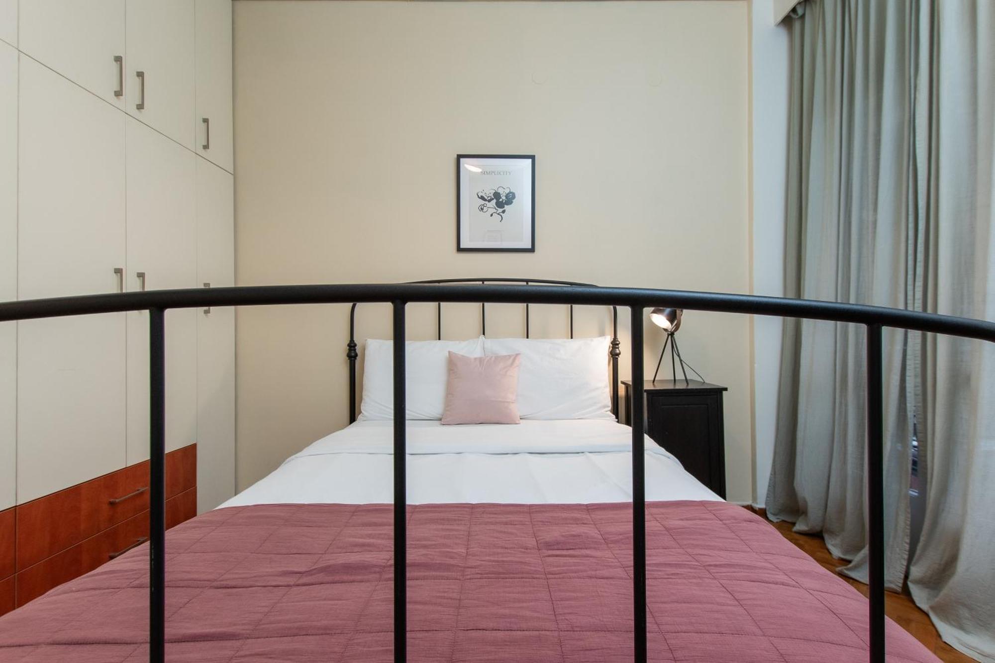 Apartment Houseloft Queen Olga Casa
