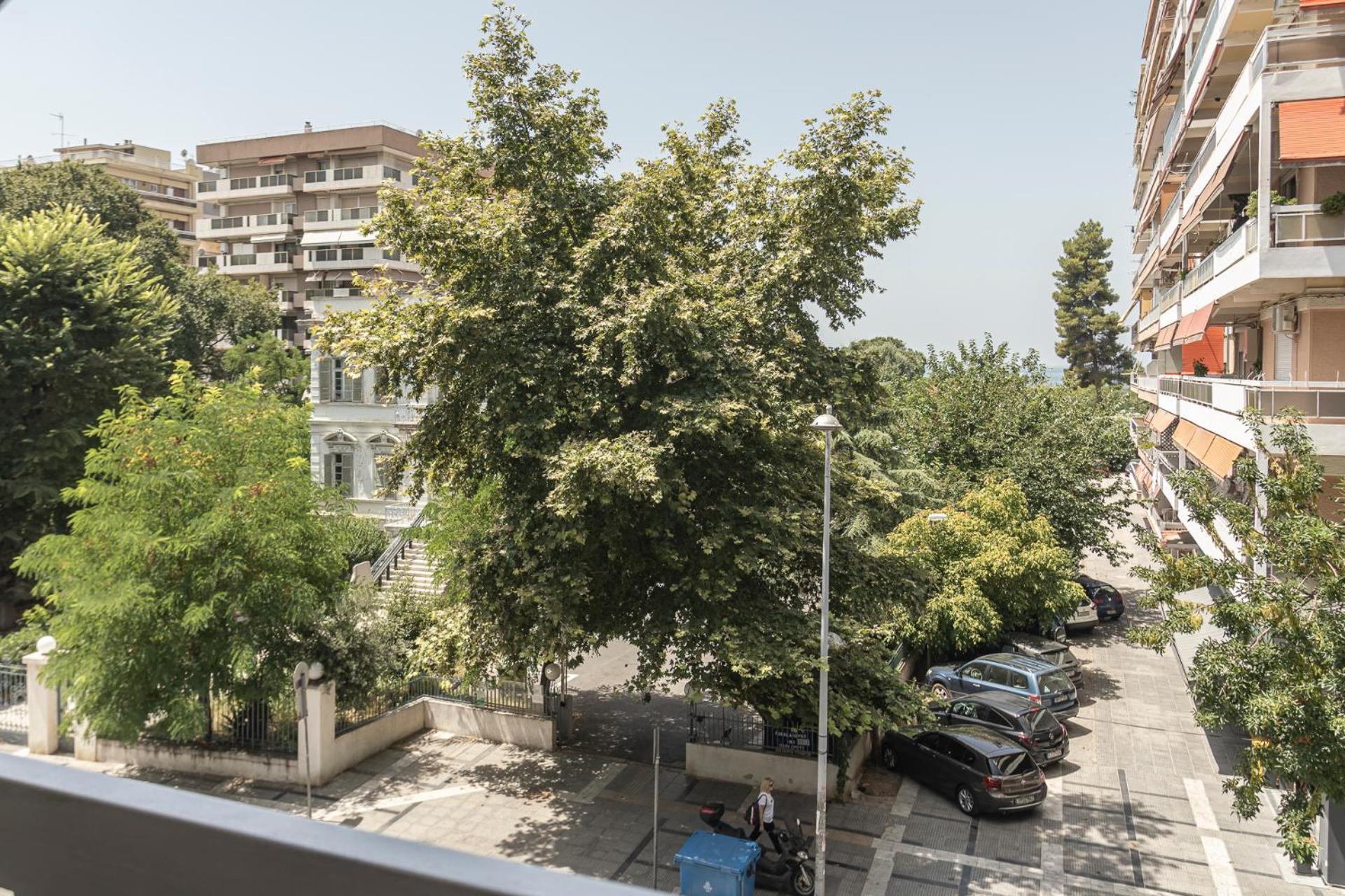 Apartment Houseloft Queen Olga Casa *