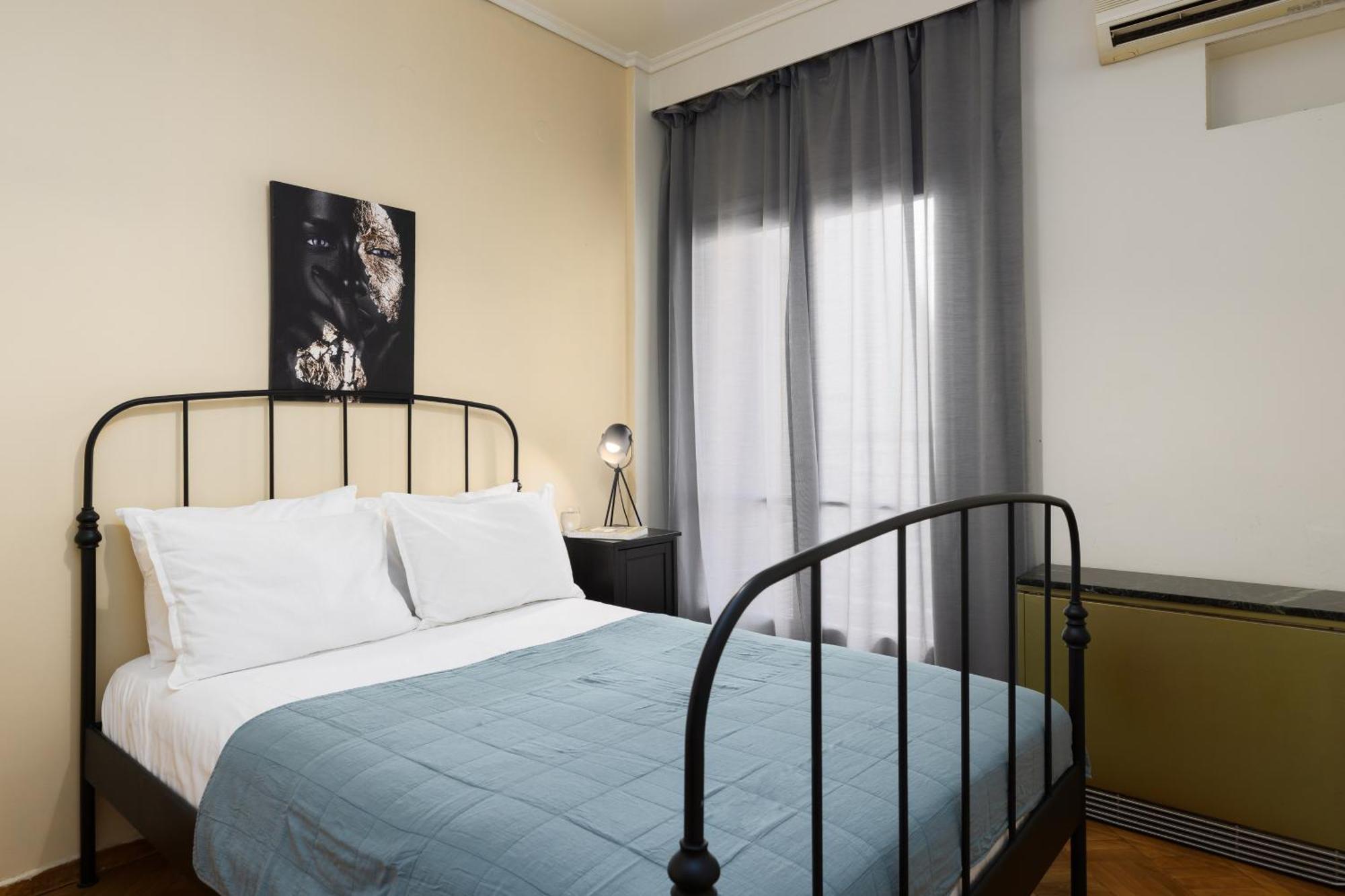 Houseloft Queen Olga Casa Apartment Thessaloniki