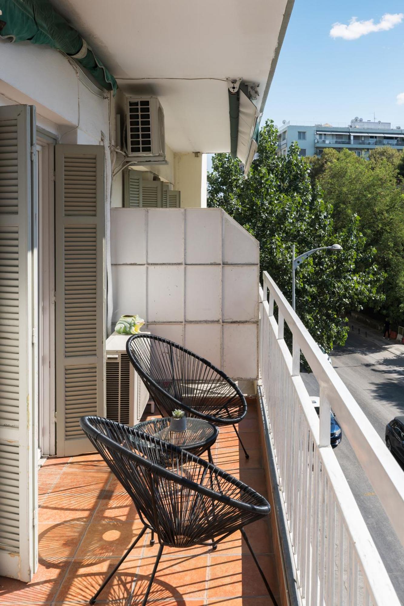 Houseloft Queen Olga Casa Apartment *