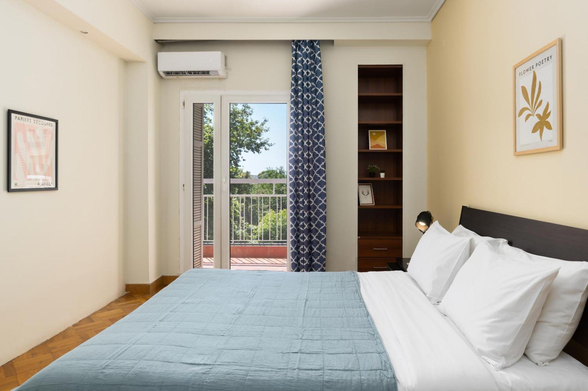 Houseloft Queen Olga Casa Thessaloniki