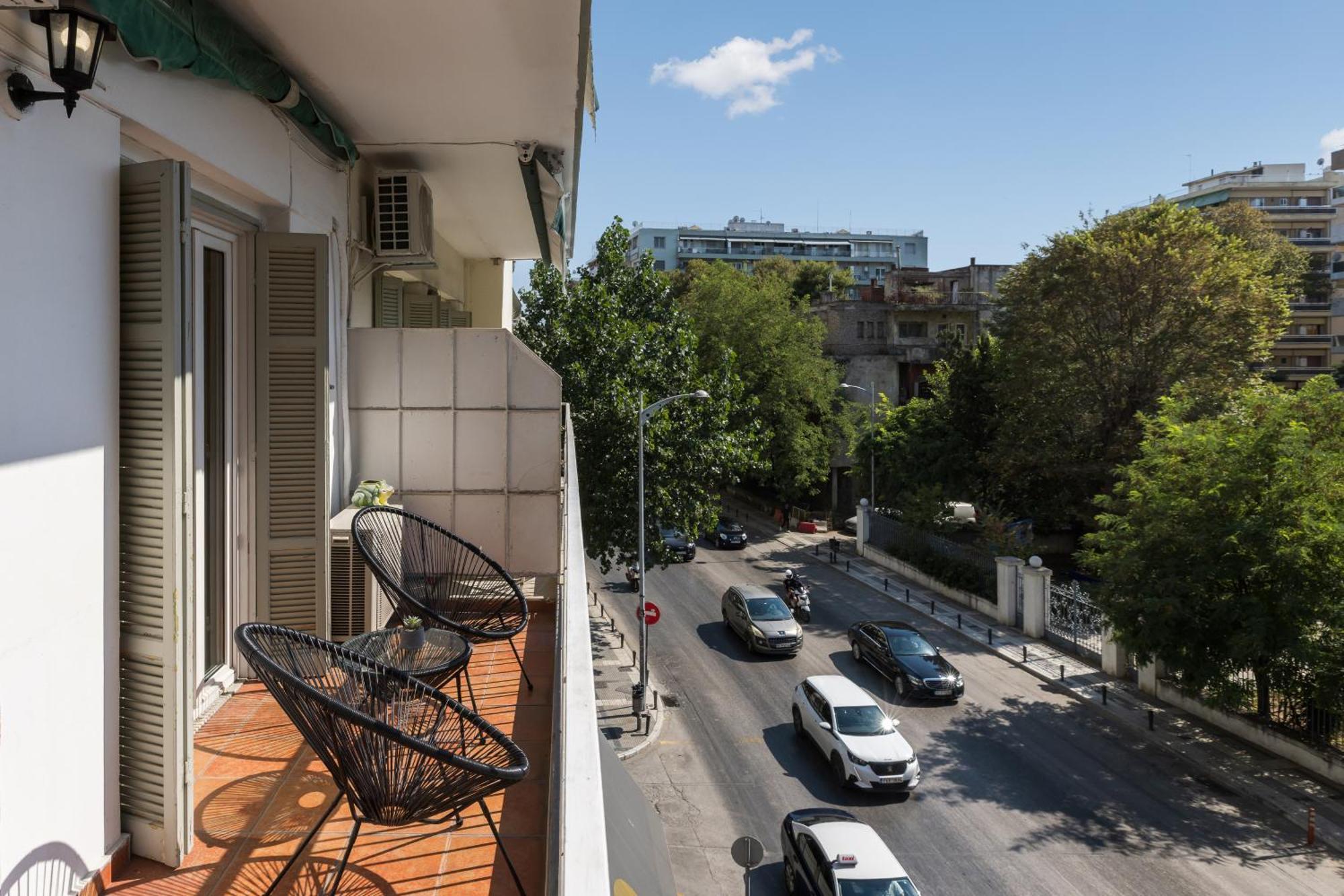 Houseloft Queen Olga Casa Apartment *