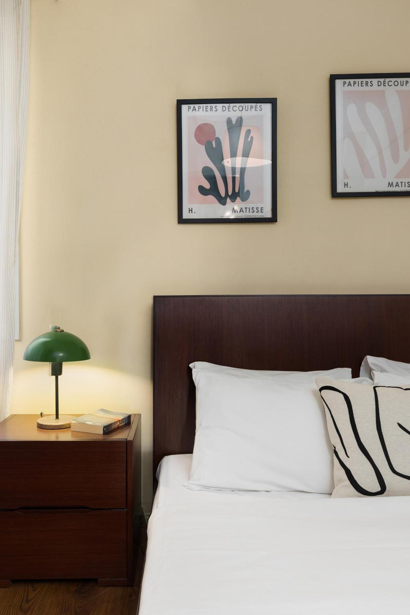 Apartment Houseloft Queen Olga Casa *