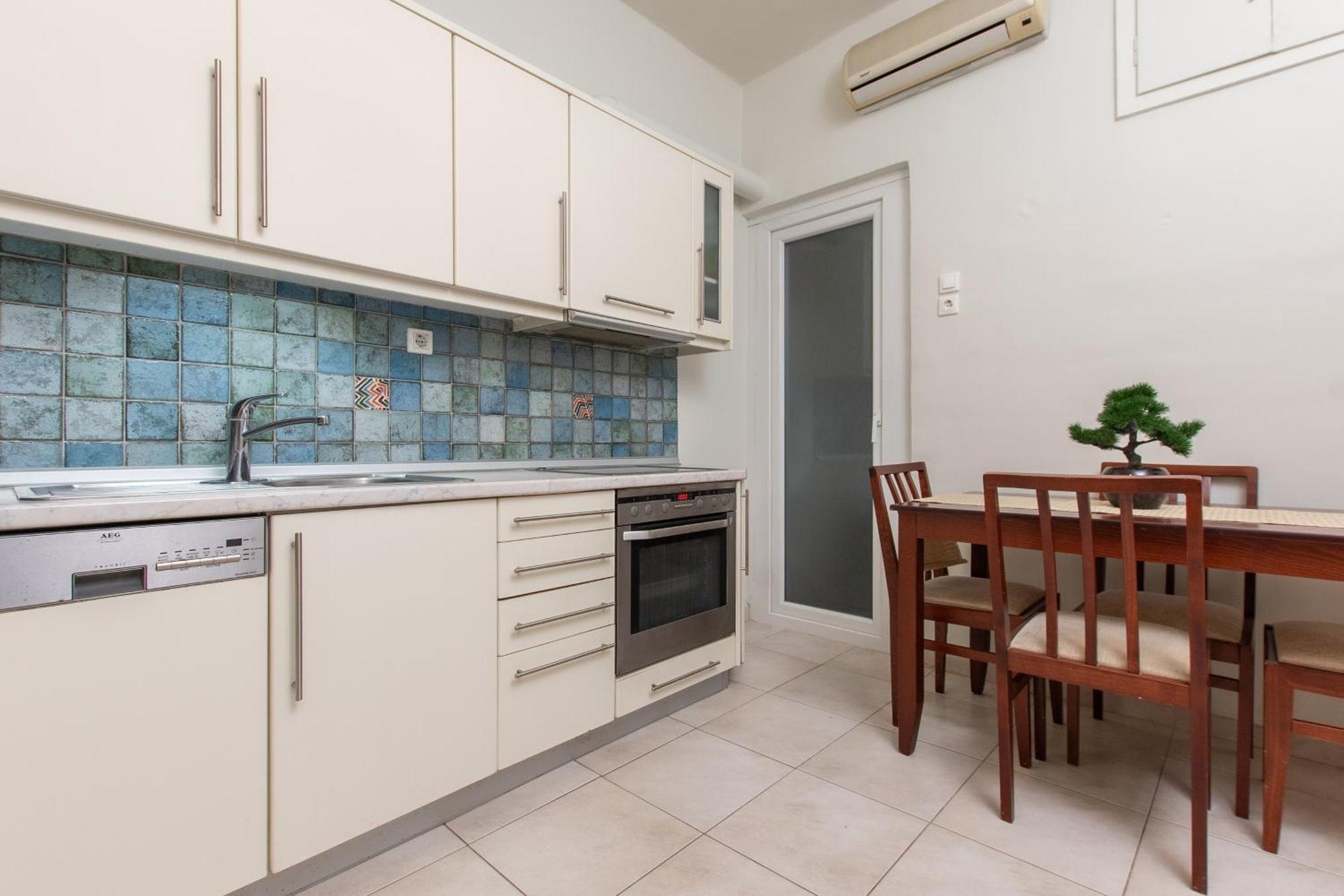 Apartmán Houseloft Queen Olga Casa Soluň